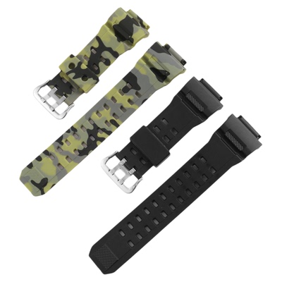 卡西欧猫人系列3410表带