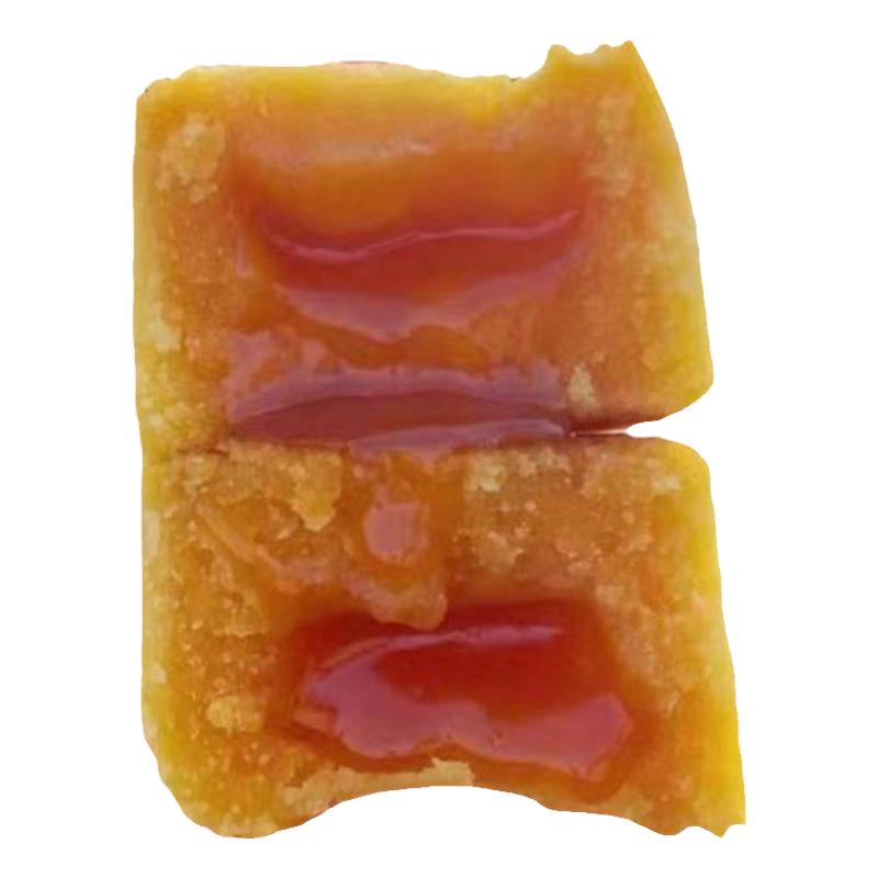 手工流心奶黄月饼中秋节礼盒团购