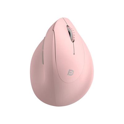 富德无线蓝牙双模垂直蓝牙鼠标