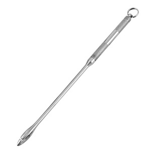 脱钩器摘钩器盲捅鱼护钓鱼深喉黑鱼开口器退钩器挡针取钩器