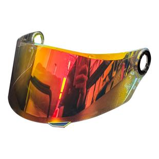 motobros适用于LS2头盔镜片FF358/396/300/FF352 802日夜可用风镜