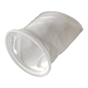 PP过滤袋PE滤袋1号2号过滤器工业切削电泳漆污水柴油液体浴室滤袋