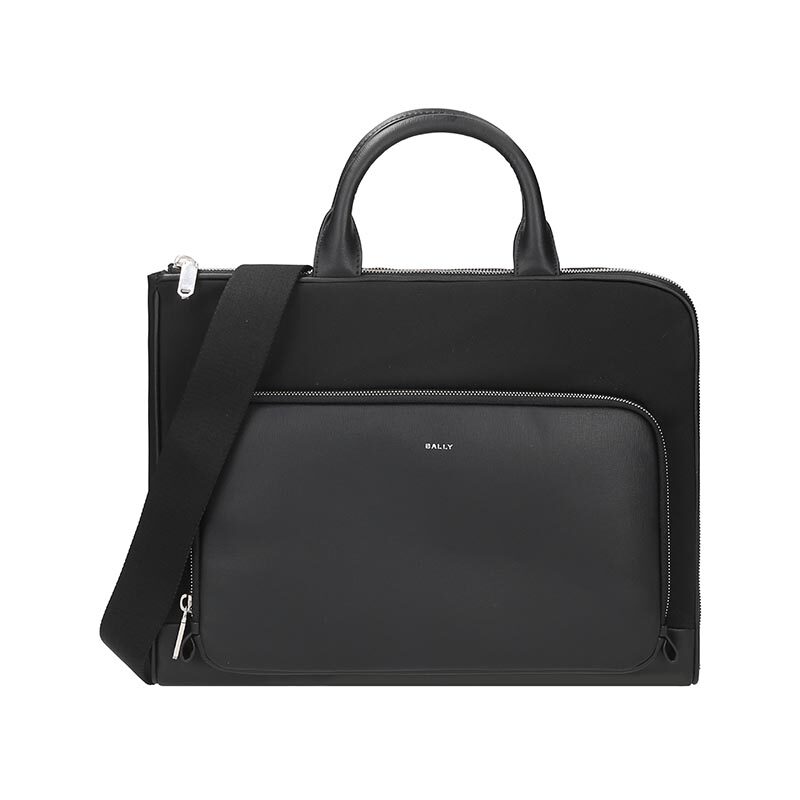 Bally/巴利男士公文包电脑包