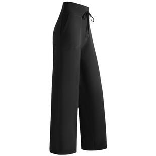 361瑜伽裤宽松2026新款外穿防晒长裤瑜伽阔腿裤春季健身运动裤女