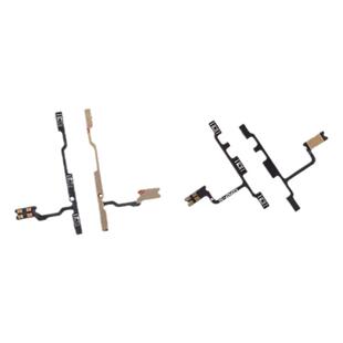 适用OPPO A2 A79 5G A2Pro开机音量排线手机侧键电源开关按键加减