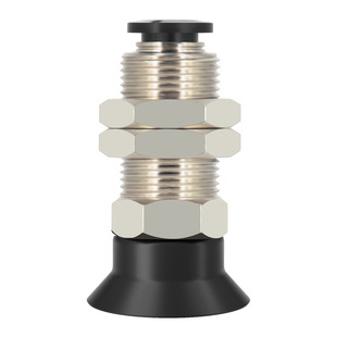 怡合达精密型机械手吸盘组件J-WES21-D10/J-WES23-d25/40防静电