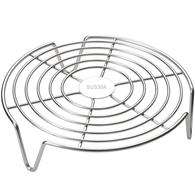 空气炸锅烤架滤油沥油架