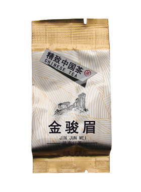 柏骏A-H1056精致中国茶金骏眉