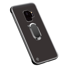 三星s9盖乐世s9+plus全包男手机壳1