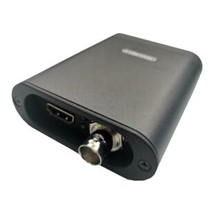 蒙泰奇USB3.0直播采集卡HDMISDI高清免驱游戏抖音OBS推流盒编码器