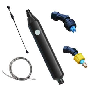 充电式电动喷壶洒水喷雾器水枪喷枪配件