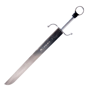 大业亨通武术南刀竞赛器械武术刀中国武术协会供应商规定刀未开刃