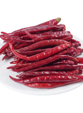 丘北干辣椒250g中辣特香正宗云南