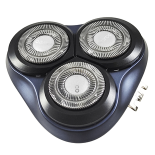 飞科剃须刀配件FS901 922 905 907 961 985 988头盖原装刀头FR12