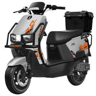 凤凰苍穹长续航高速电动摩托车72V35石墨烯超大功率电动摩托车