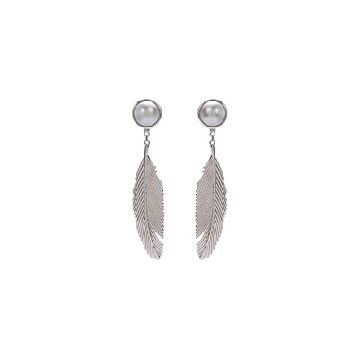 SUDROV素觉LumaPlume™系列耳坠