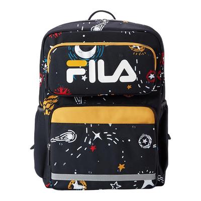 FILA斐乐小学生双肩包背包