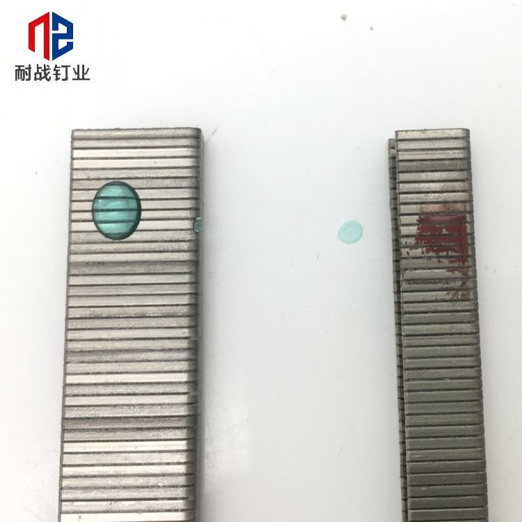 工厂销304不锈钢码钉钉沙发门钉藤椅不钉422J卡413J型用码钉