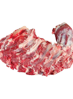新鲜黄牛吊龙牛肉嫩牛肉潮汕火锅