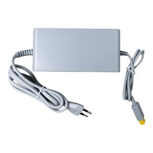 WiiU主机火牛 Wii U主机充电器 WII U电源 110-240v通用充电器