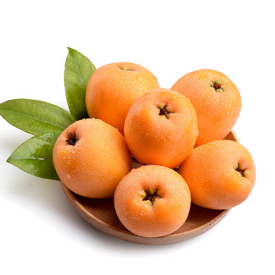 正宗云南枇杷新鲜米五星枇杷鲜果大水果琵琶当季整箱只发精品