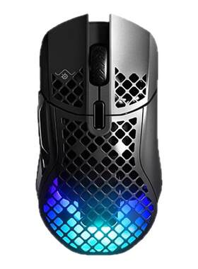 SteelSeries赛睿无线电竞鼠标