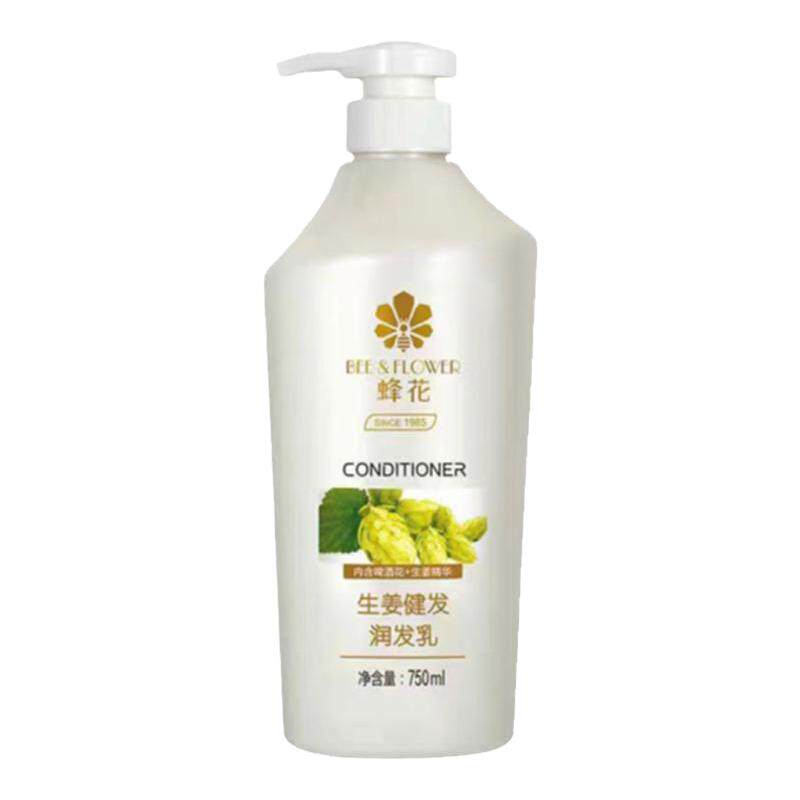 蜂花生姜健发洗露护素女750ml
