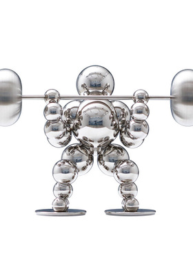 JOJO'SLIFEPD不锈钢装饰品