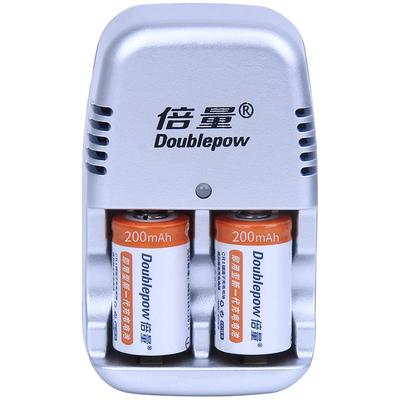 倍量cr2电池套装适用于拍立得