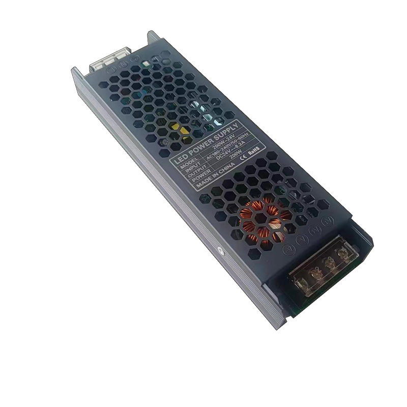 24v驱动电源线性灯LED控制器