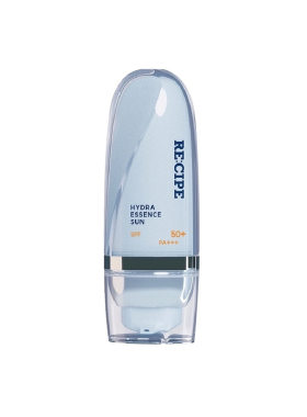 玥之秘水晶防晒露防晒水