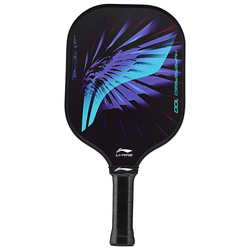李宁匹克球拍球板pickleball