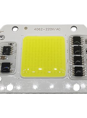 220V路灯免电源LED维修芯片