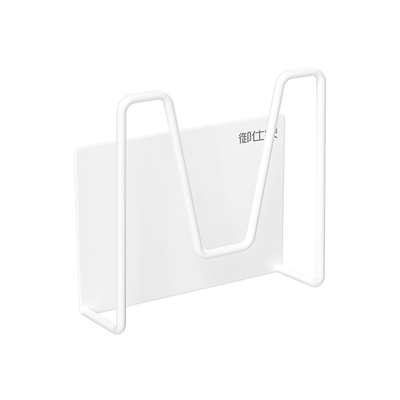 御仕家磁吸锅盖架菜板放置架