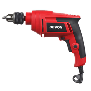 大有13mm手电钻正反转调速工业级手枪钻电转电动螺丝刀工具1816