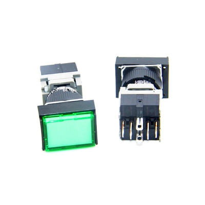 日本富士fuji防水按钮开关正品