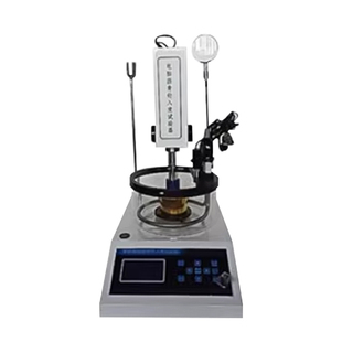 电脑双数显/液显沥青针入度试验仪沥青/针入度试验标准试模大中小
