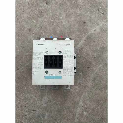询价下单西门子SIRIUS接触器 3RT5054-1AP36