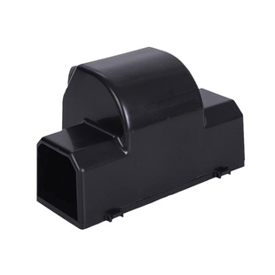 批发新型强力老鼠夹老鼠捕捉器捕鼠笼家用老式大老鼠一锅端捕鼠器