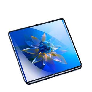 我龙适用华为matex2手机膜matex7x5x6折叠屏x3防窥膜钢化膜全包的matax水凝全屏典藏版外屏幕x保护前膜xs新款