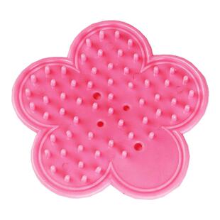 塑料玫瑰花去刺宝剔刺神器花店除刺工具月季花撸刺去叶宝打刺钳子