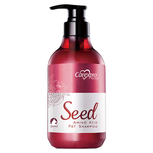 格伦仕宝氨基酸沐浴液宠物狗狗沐浴露泰迪金毛洗澡香波护毛素柔顺