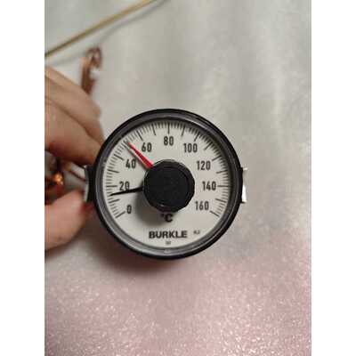 议价BURKLE博可温度传感器60850216082602维修