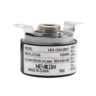 全新原装旋转编码器HES-1024-2MHT 800-050-00E内密控现货当日发