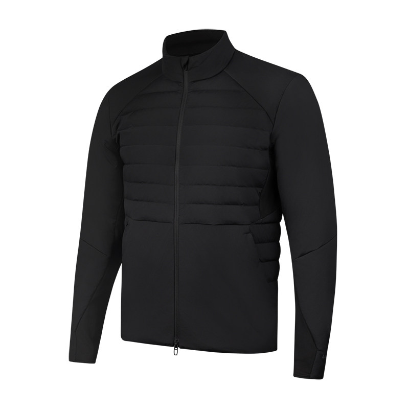 Down for It All 男士羽绒夹克丨lululemon丨LM4AMZS