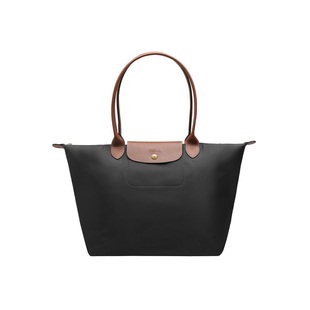【自营】LONGCHAMP/珑骧LePliage Original女长柄手提单肩托特包