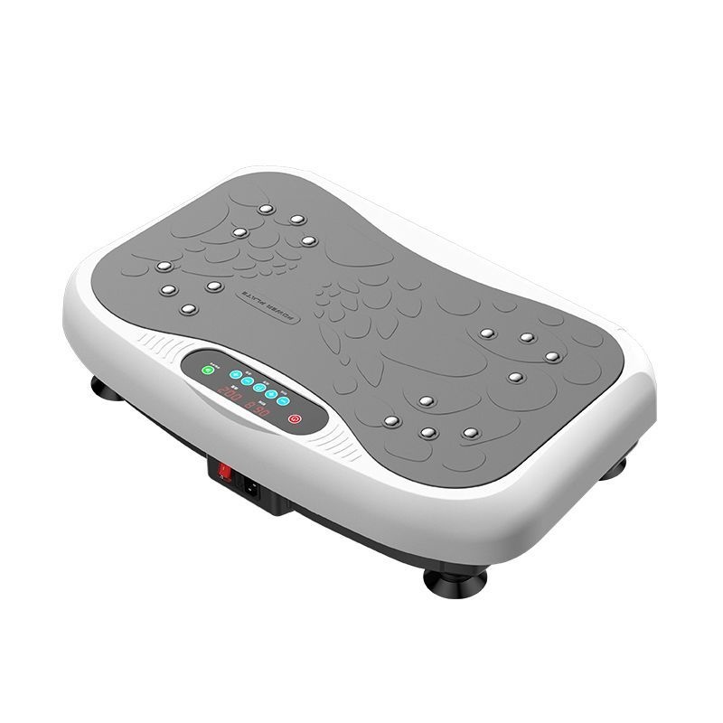 甩脂机律动抖抖机运动家用瘦身神器瘦腰腹摇摆震动燃脂扭腰盘