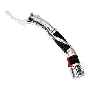 89sabers重磅现货 杜库伯爵Dooku全金属道具1:1 像素款全金属收藏