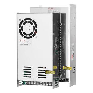 君临开关电源400W 500W 600W 800W多功率监控直流12V电源变压器