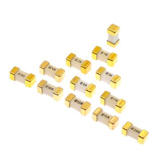 快熔断1808贴片保险丝管 1A 2A 3A 4A 5A 6.3A 7A 8A 10A 12A 15A